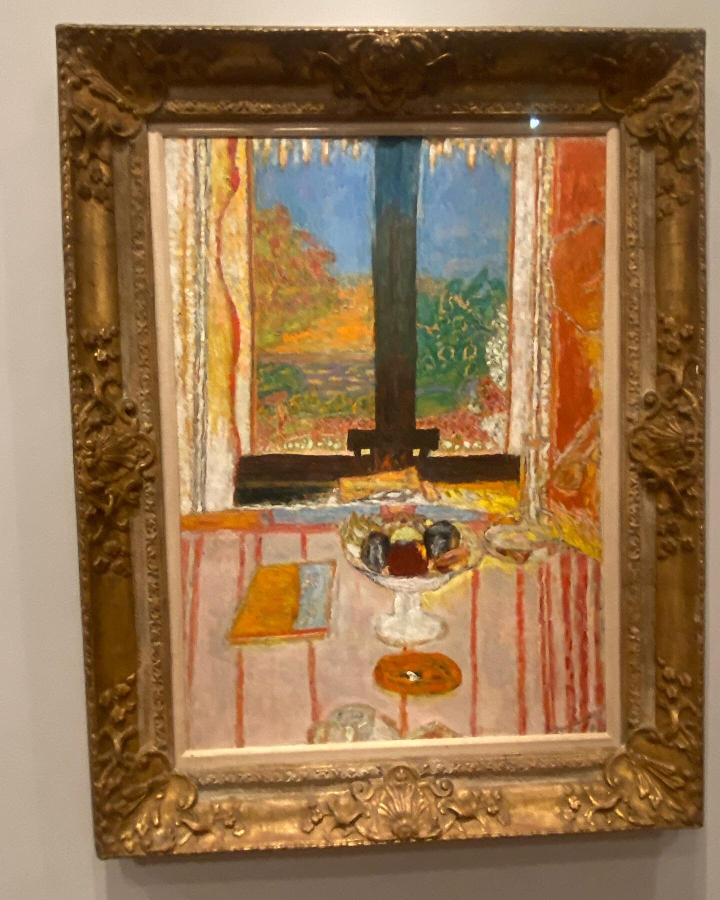 Often mislabeled a late Impressionist,  not entirely surprising given his subject-matter and timing, Pierre Bonnard was part of Les Nabis, artists who studied at the Paris Acad&eacute;mie Julian. Nabis refers to the Hebrew for prophets as in prophets
