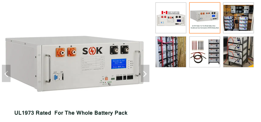 SK48V100 — Btek Renewable Energy Products