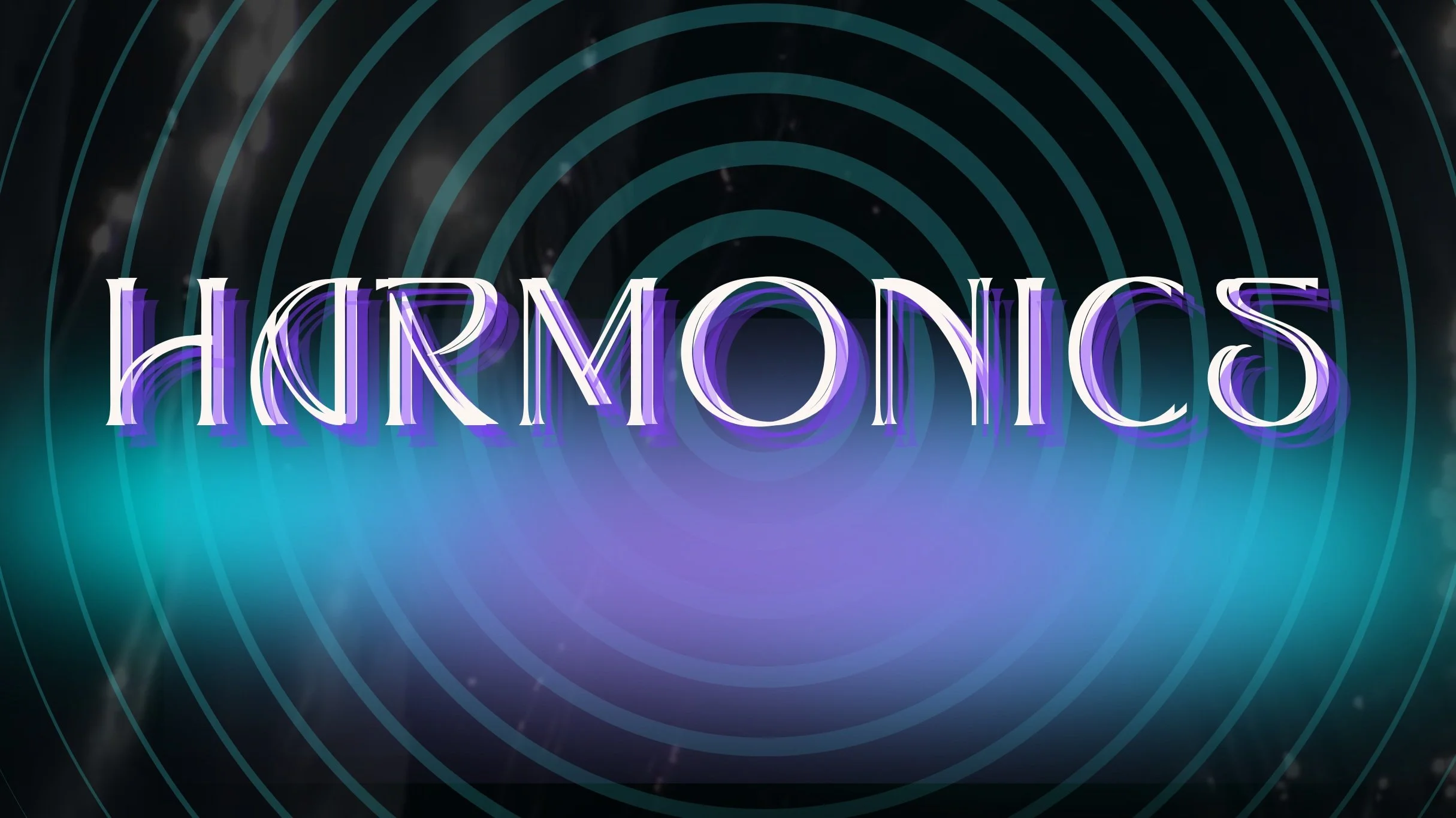 HARMONICS - Concert & Community Conversation