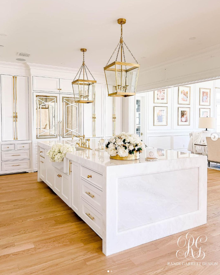 Randi Garrett Design