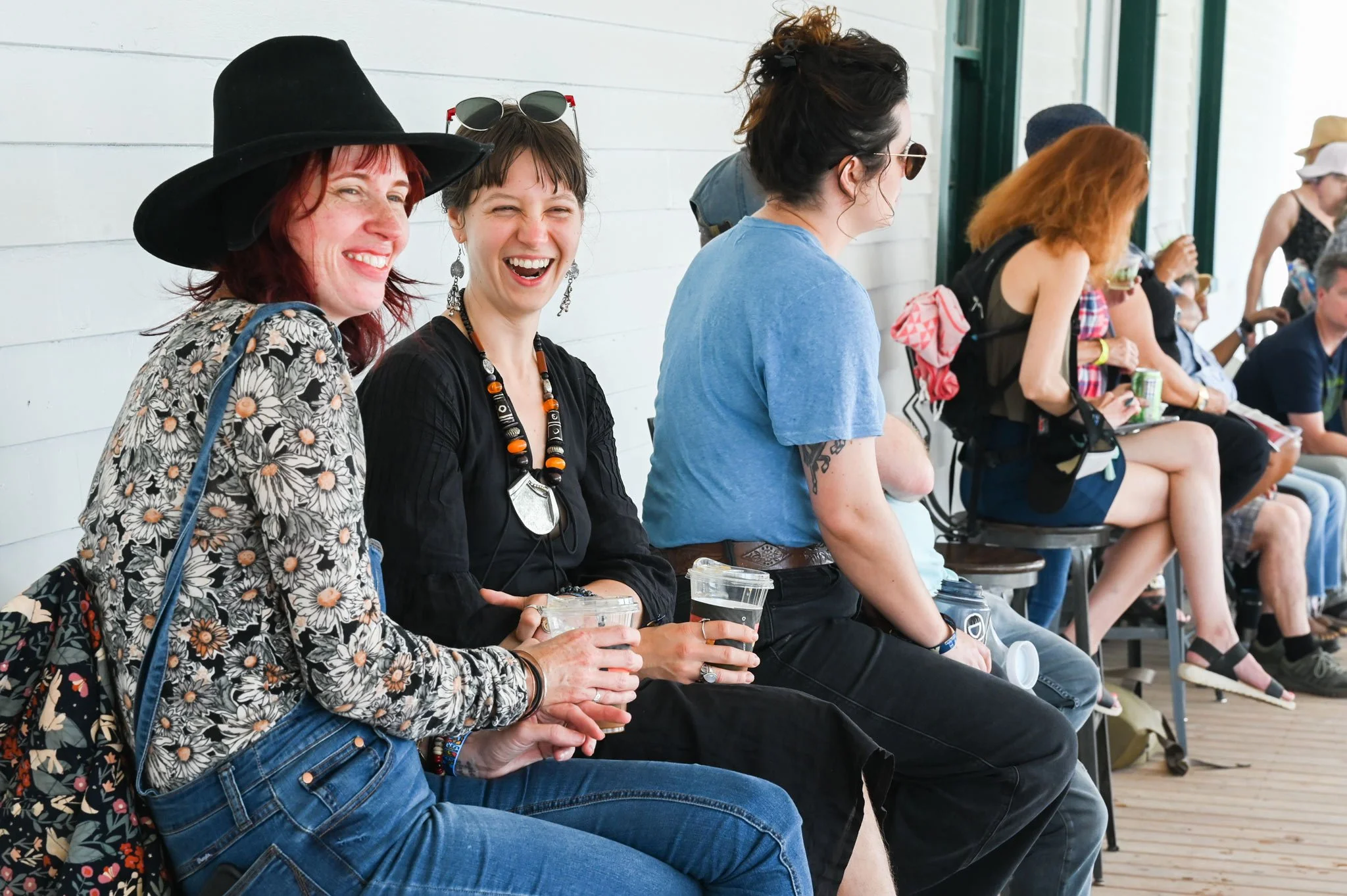 Experience THING in style