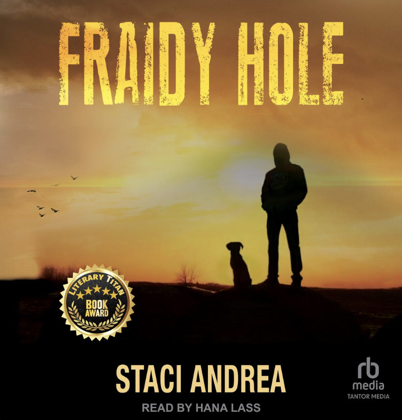 Fraidy Hole