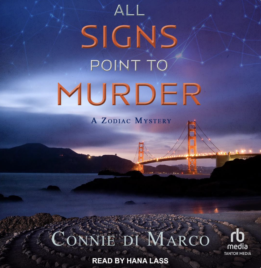 All Signs Point to Murder