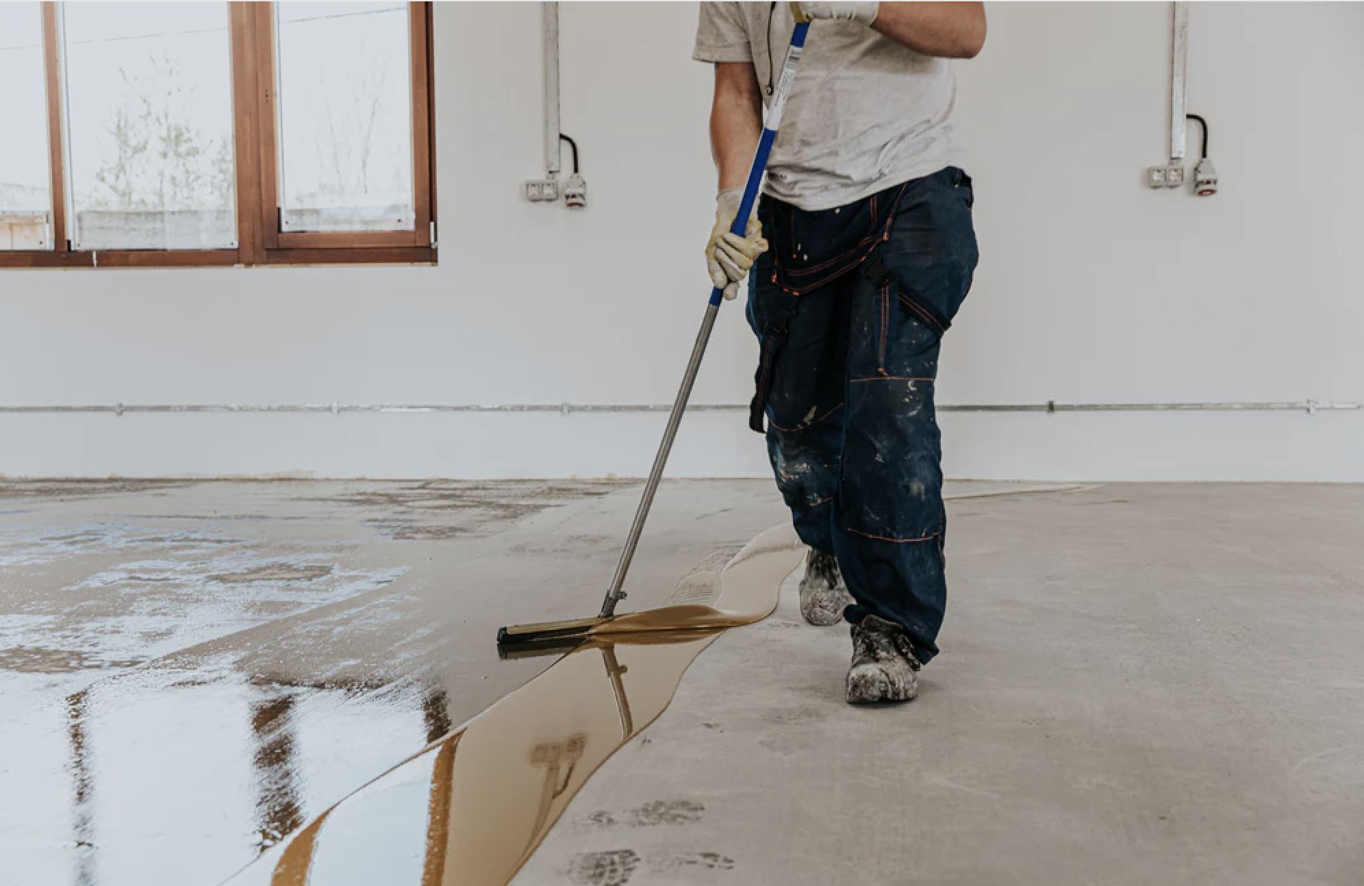 resin floors miami fl