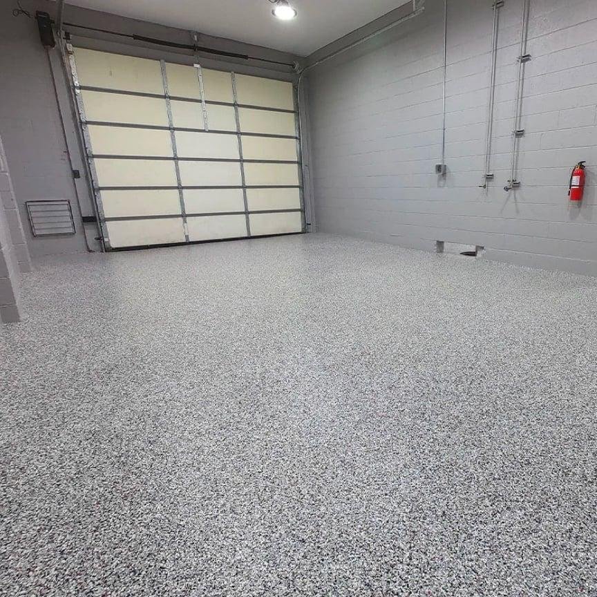 quartz epoxy flooring orlando fl