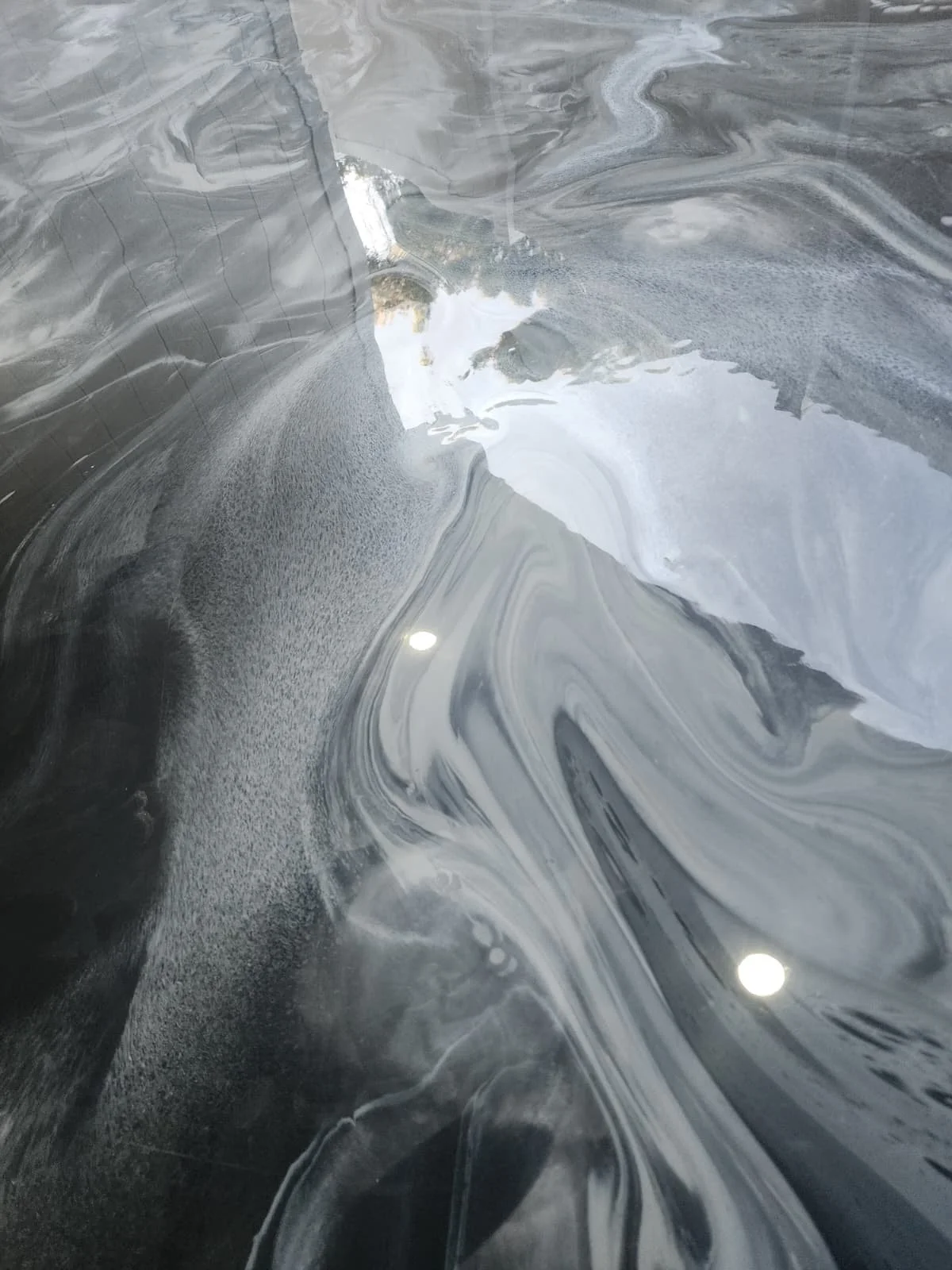 metallic epoxy coatings in miami florida