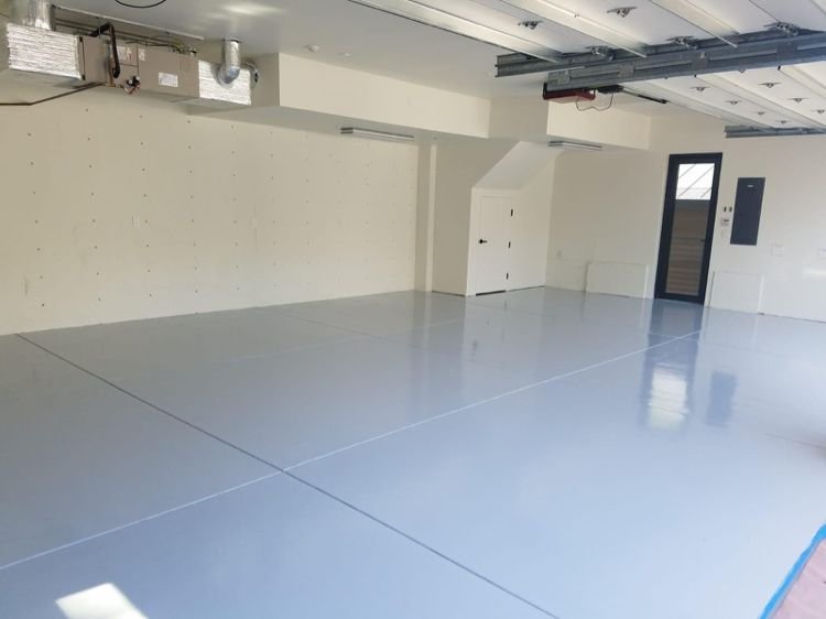 epoxy floors miami fl