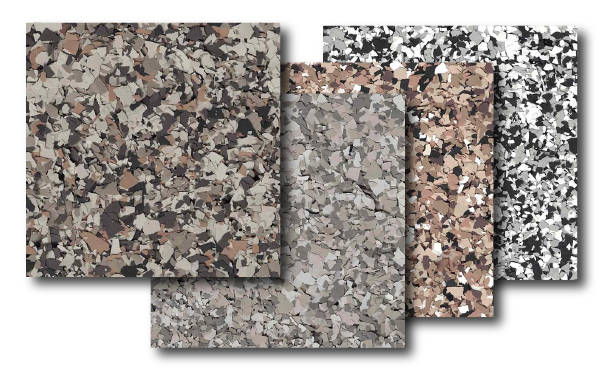 epoxy floor coating contractor in florida