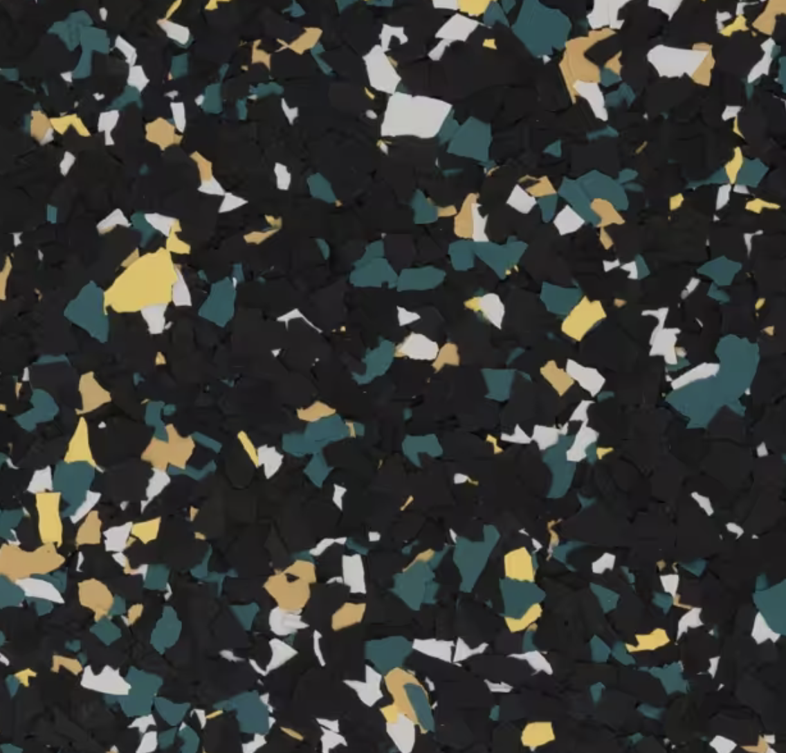 epoxy floors in Jacksonville fl