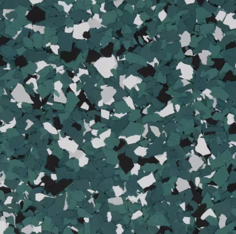 epoxy floors Gainesville fl