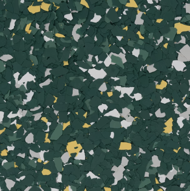 epoxy floor coating in orlando fl