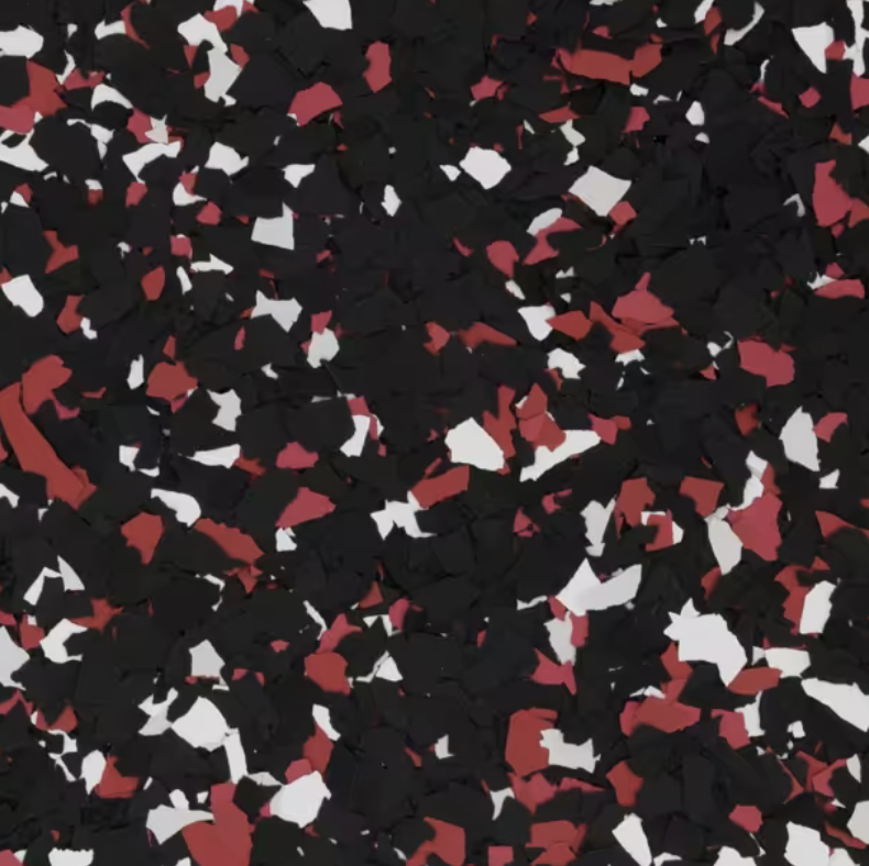 epoxy flake floors in miami fl