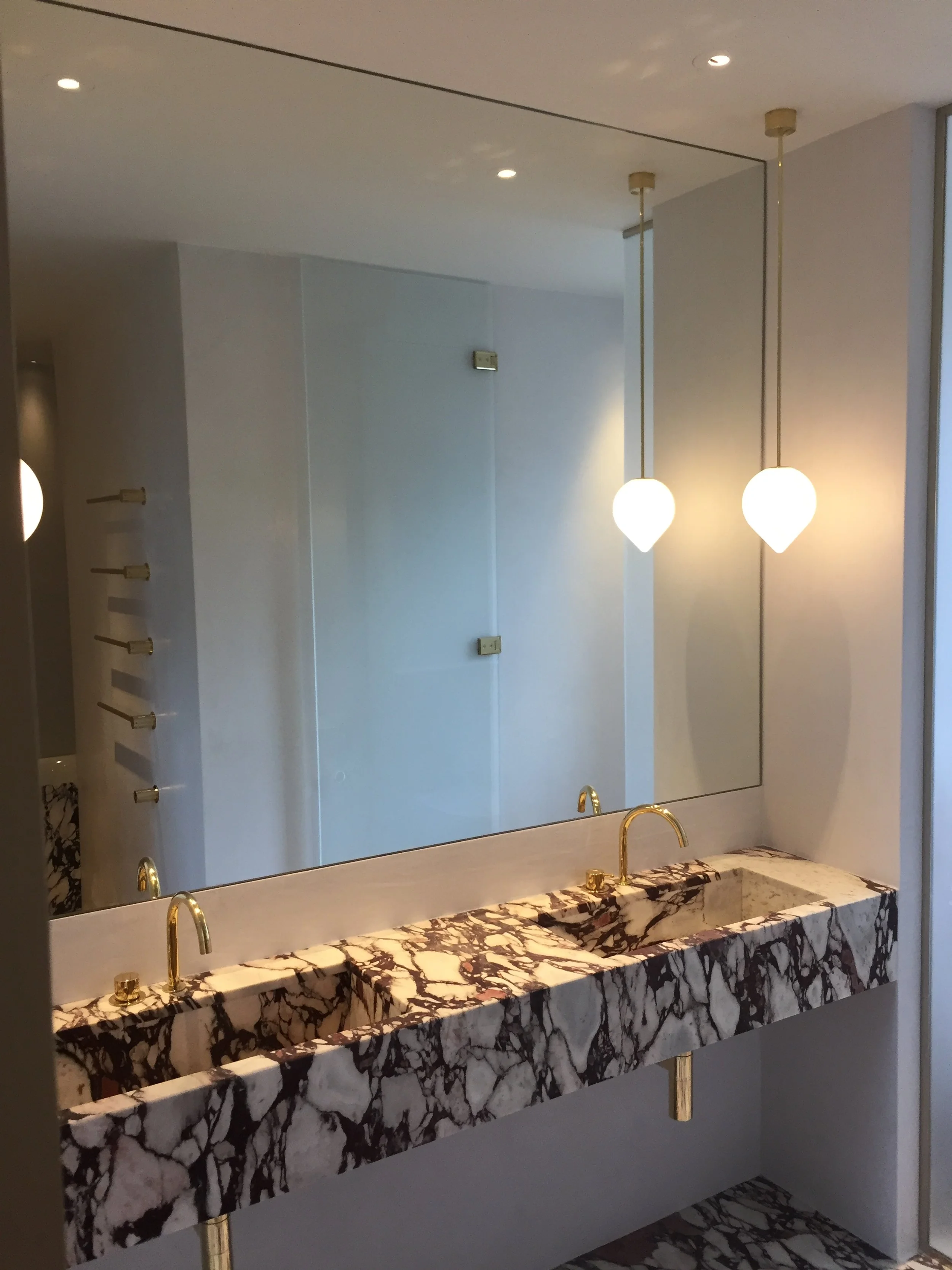 Farrow & Ball Strong White