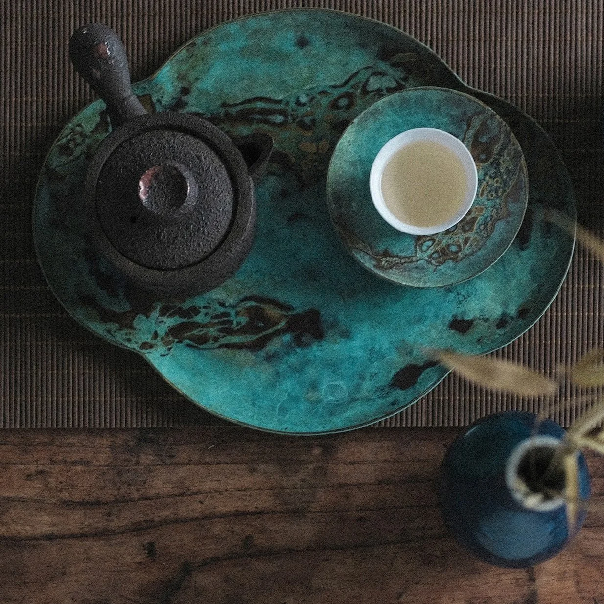 Teaware