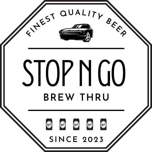 Stop N Go Brew Thru