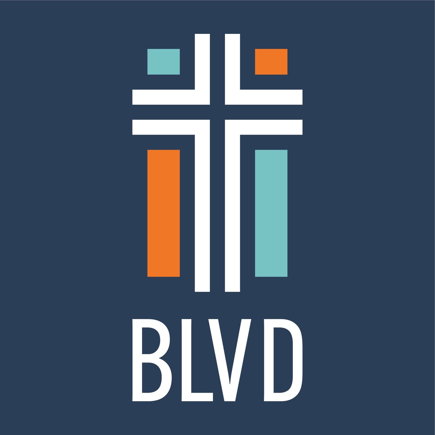 Boulevard Baptist Church podcast artwork