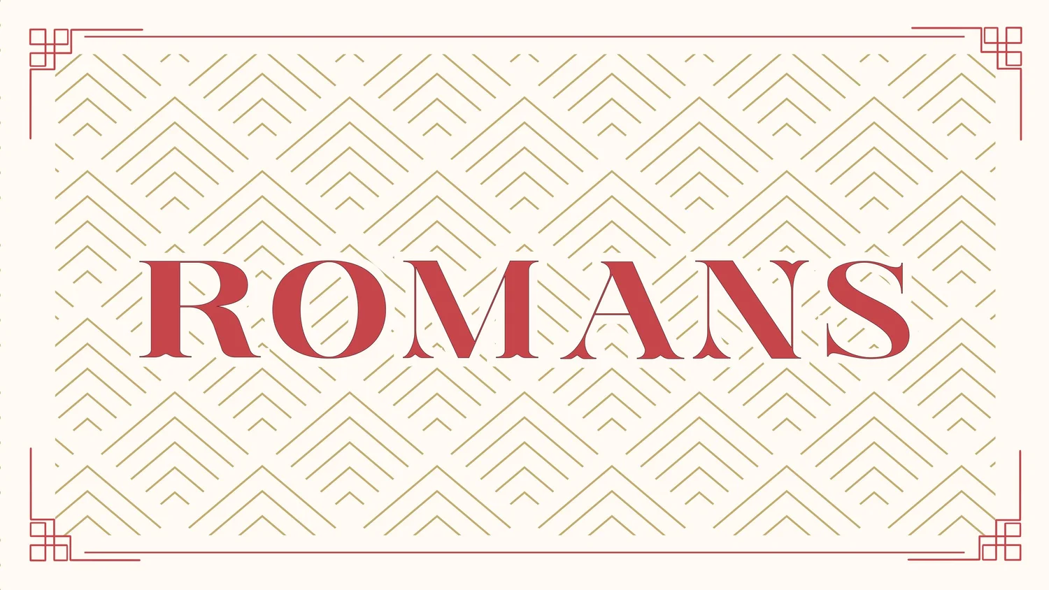 A Remnant by Grace - Romans 11:1-10 A Remnant by Grace - Romans 11:1-10