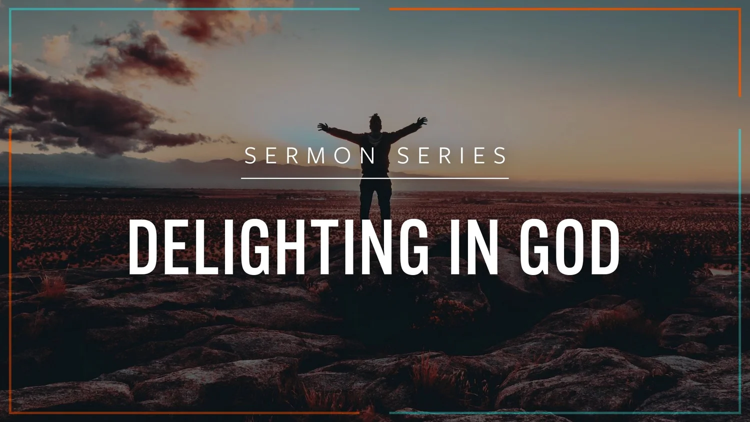Participating in Corporate Worship - John 4:24, et al episode artwork