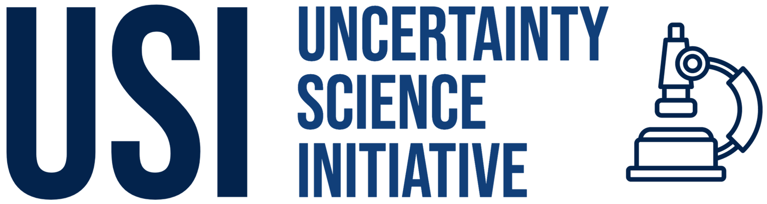 Uncertainty Science Initiative