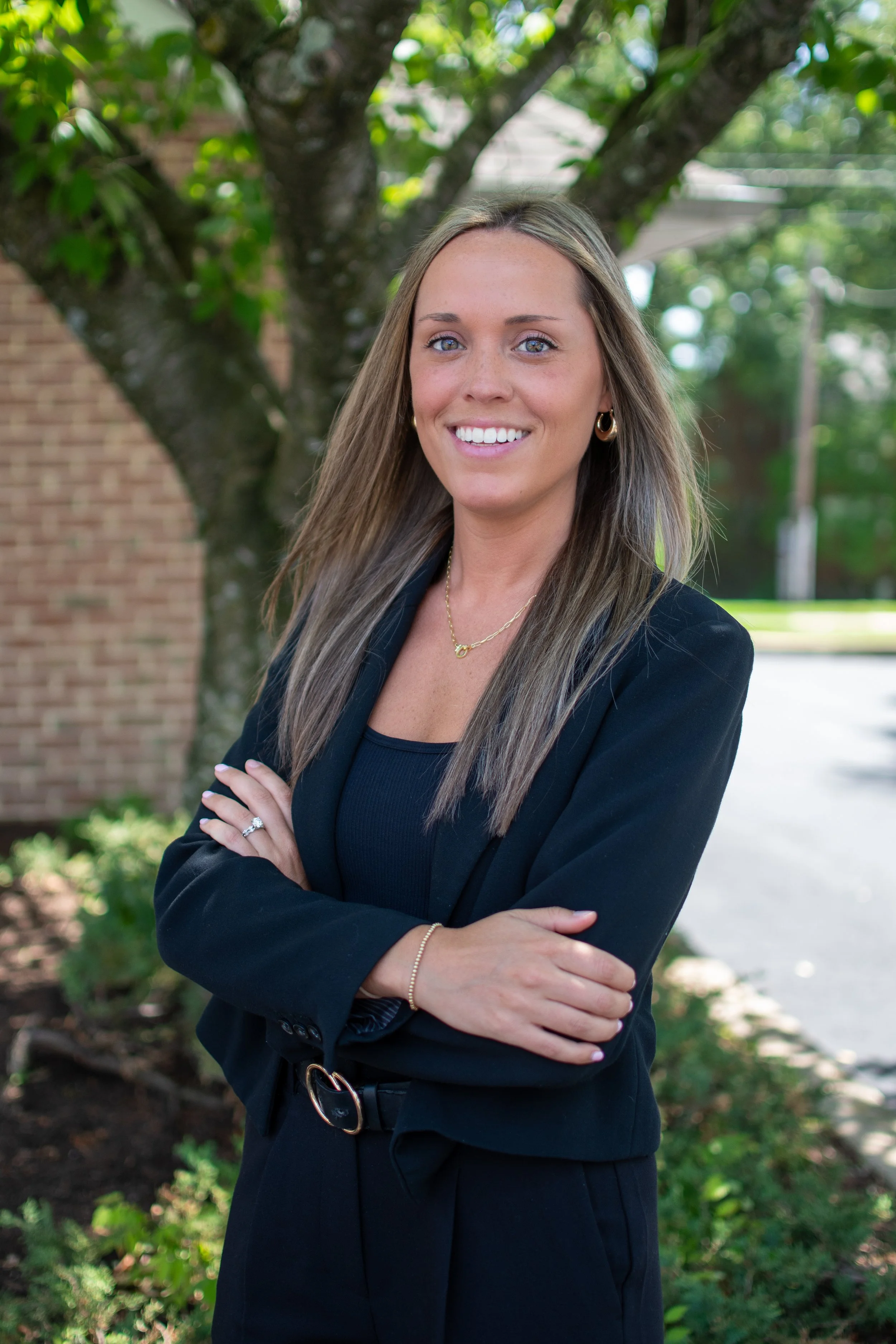 Danielle Arra - Greater Penn Director of Growth Operations