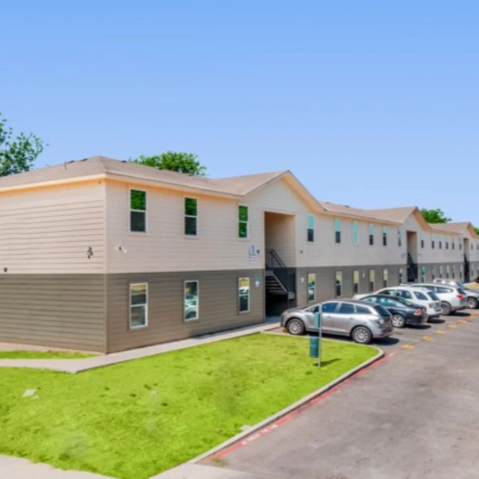 Assets — Montelongo Capital