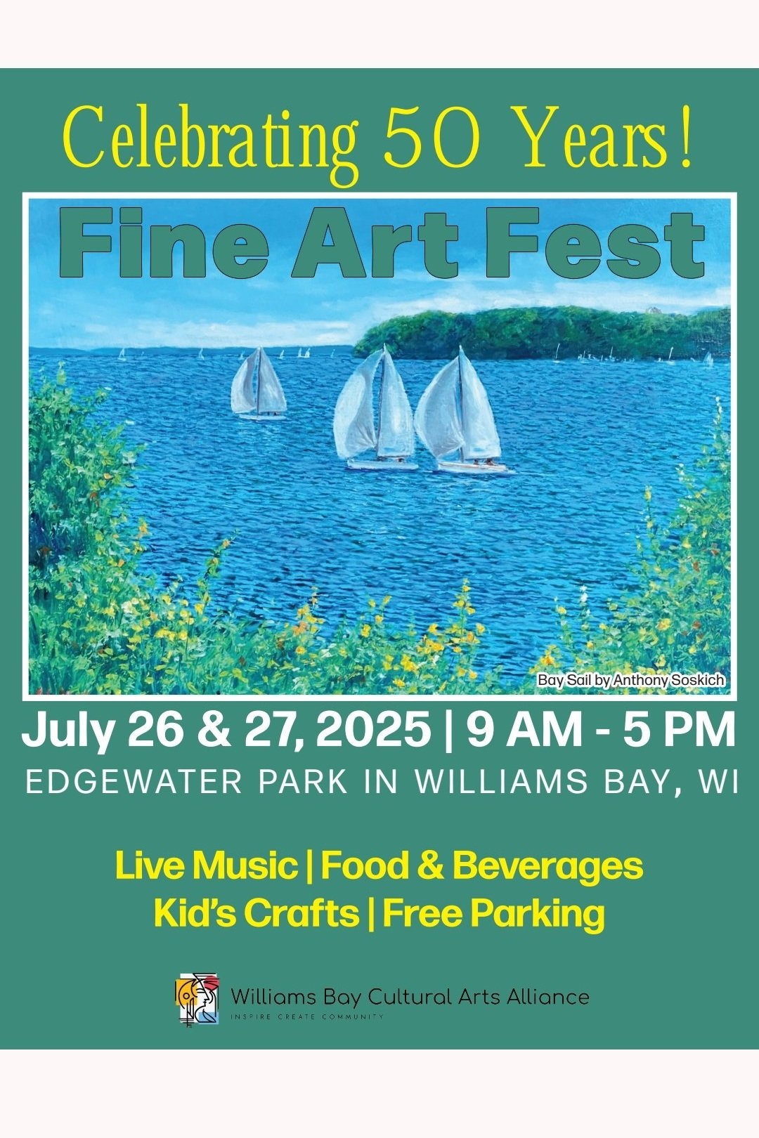 FINE ART FEST