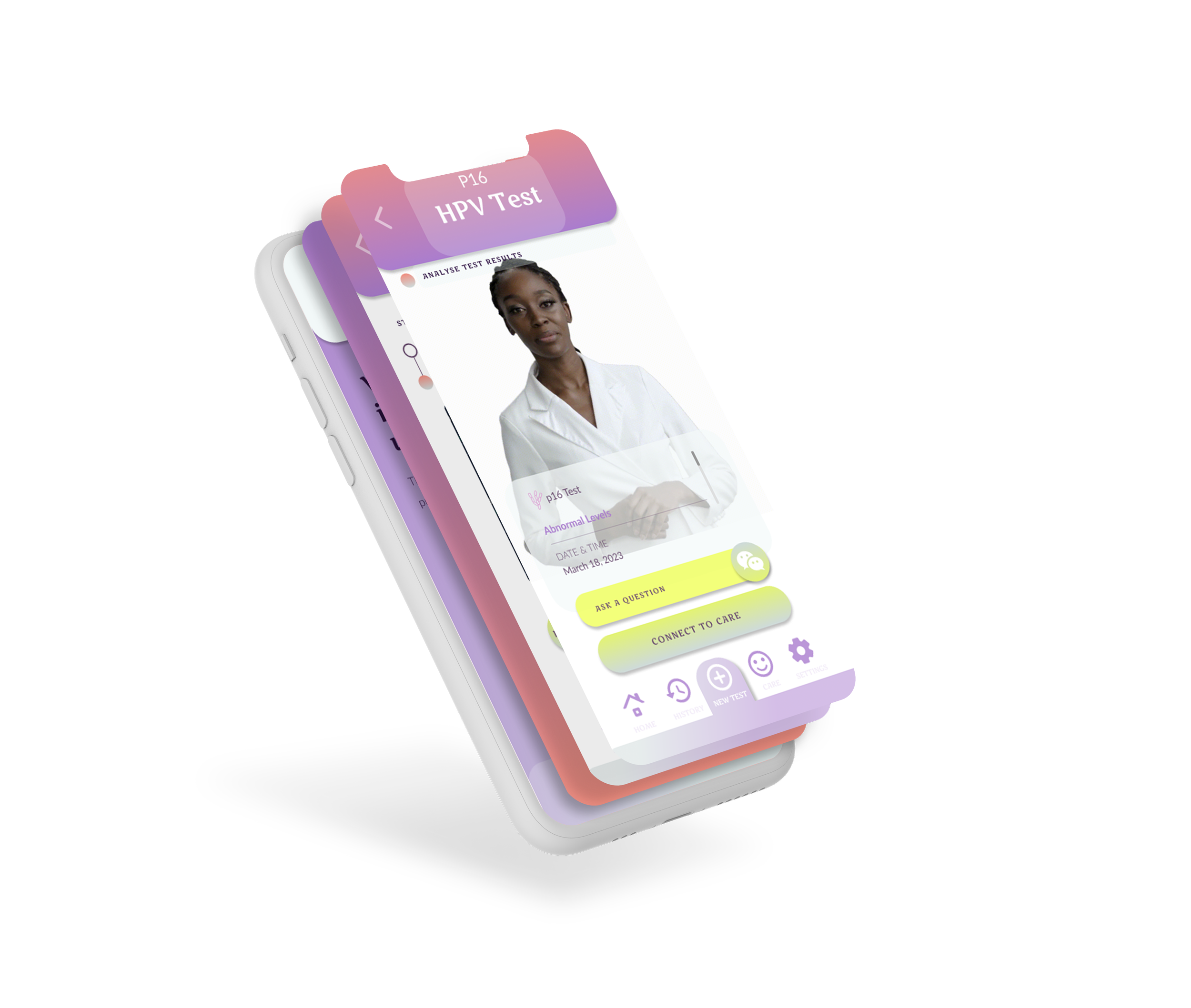 Connecting to Care