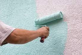 Peinture+Crepi