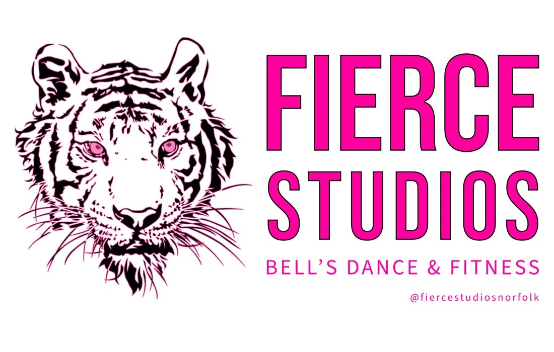 Fierce Dance Logo Fierce Furries On X: 