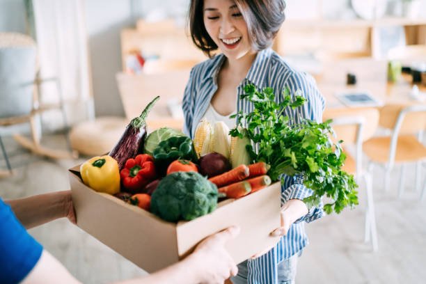 Produce of the Week