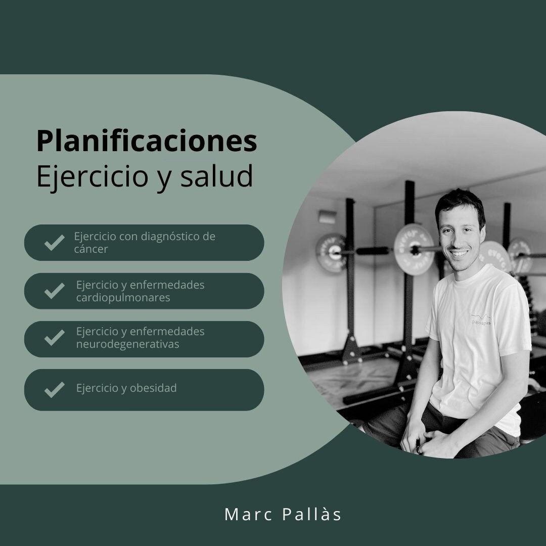 Si existiera una pastilla que te ayudara a regular tu salud en todos los &aacute;mbitos, &iquest;la tomar&iacute;as? &iquest;Y qu&eacute; har&iacute;as si supieras que el ejercicio f&iacute;sico ayuda a mejorar tu cuerpo de forma aut&oacute;noma y na