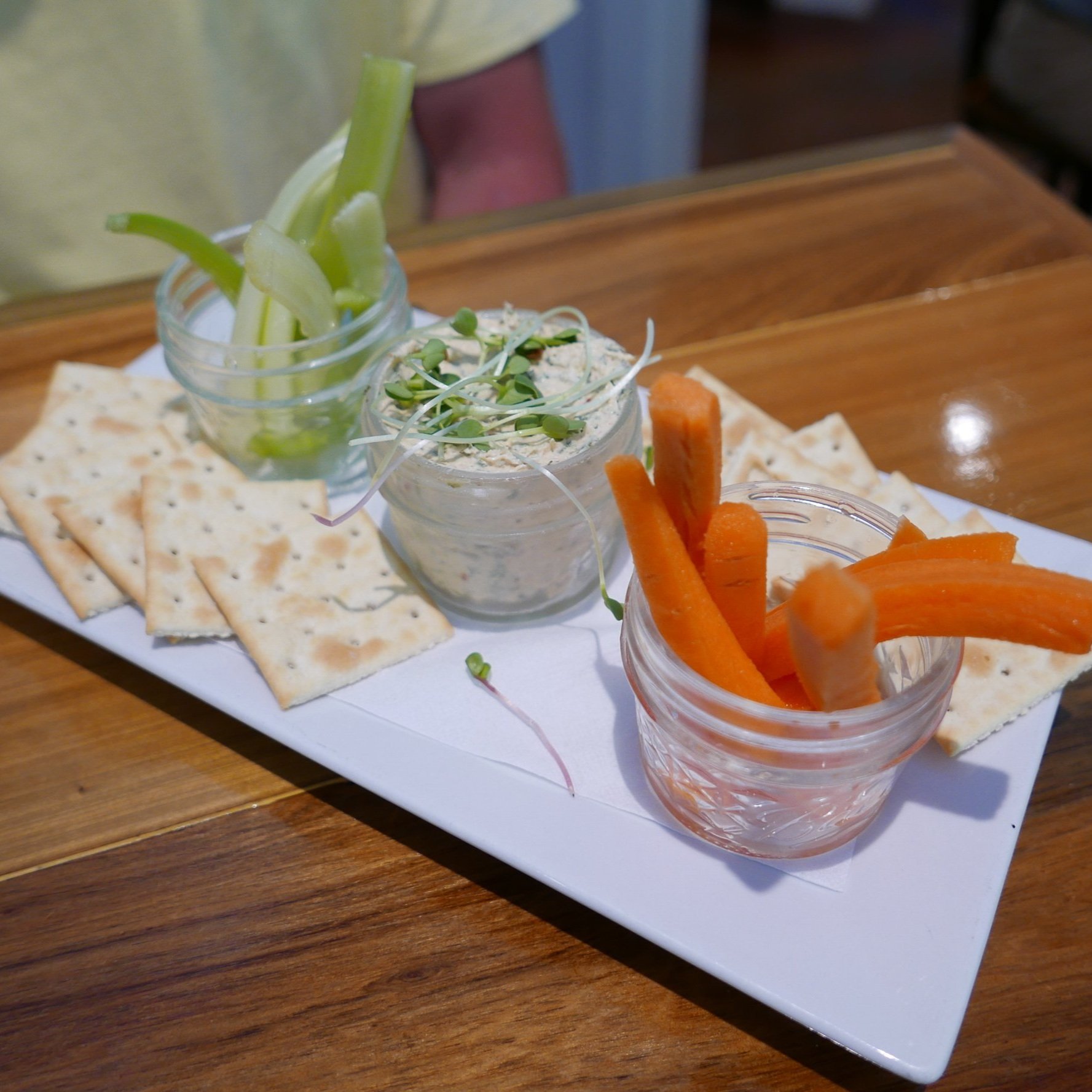 Grayton Beer Brewpub