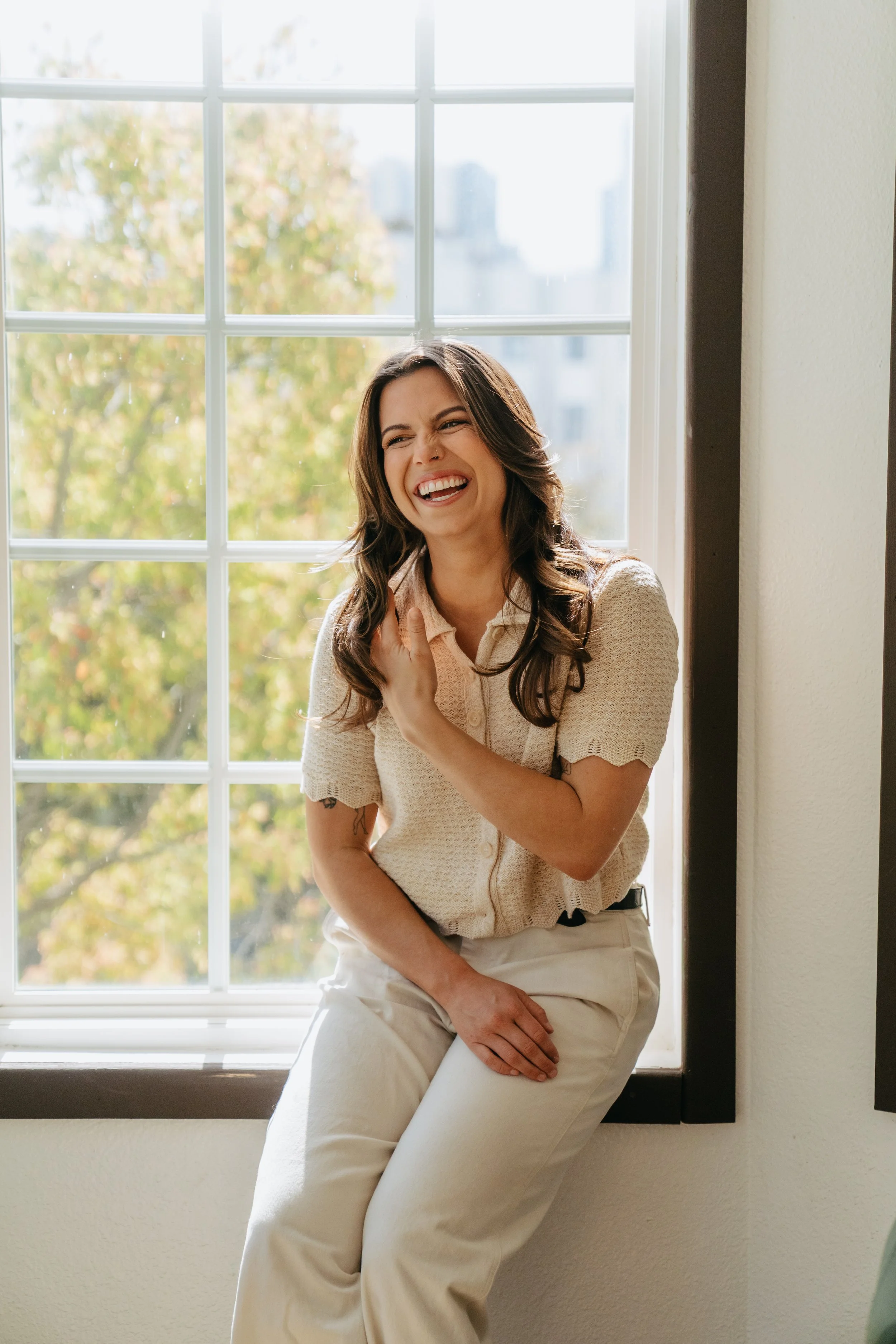 I Finished My Somatic Coaching Training — Here’s What That Means for You