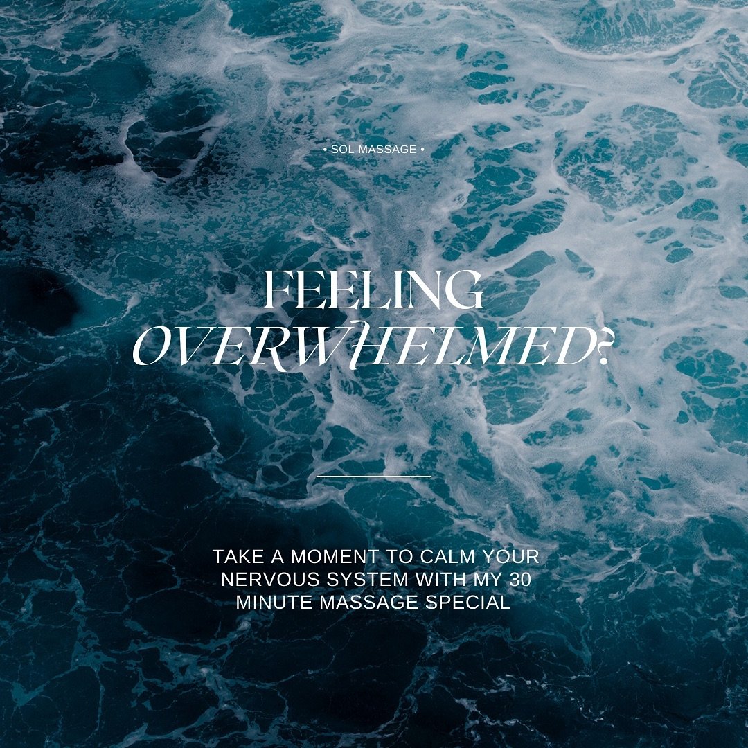 Feeling overwhelmed?

Same

In the midst of everything happening right now, it&rsquo;s more important than ever to be gentle with yourself&mdash;and with those around you. This time can feel overwhelming, so remember to check in on your loved ones an