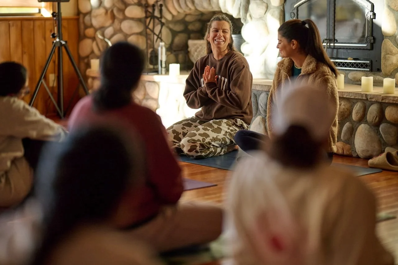 How I Reconnect With My Body When I Feel Disconnected