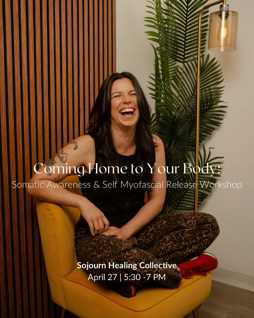 I&rsquo;m always giving little things to try at home after sessions&mdash;whether it&rsquo;s a stretch, using a ball, or simply bringing awareness to an area.

And I know, it doesn&rsquo;t always happen.

Not because you don&rsquo;t care, but because