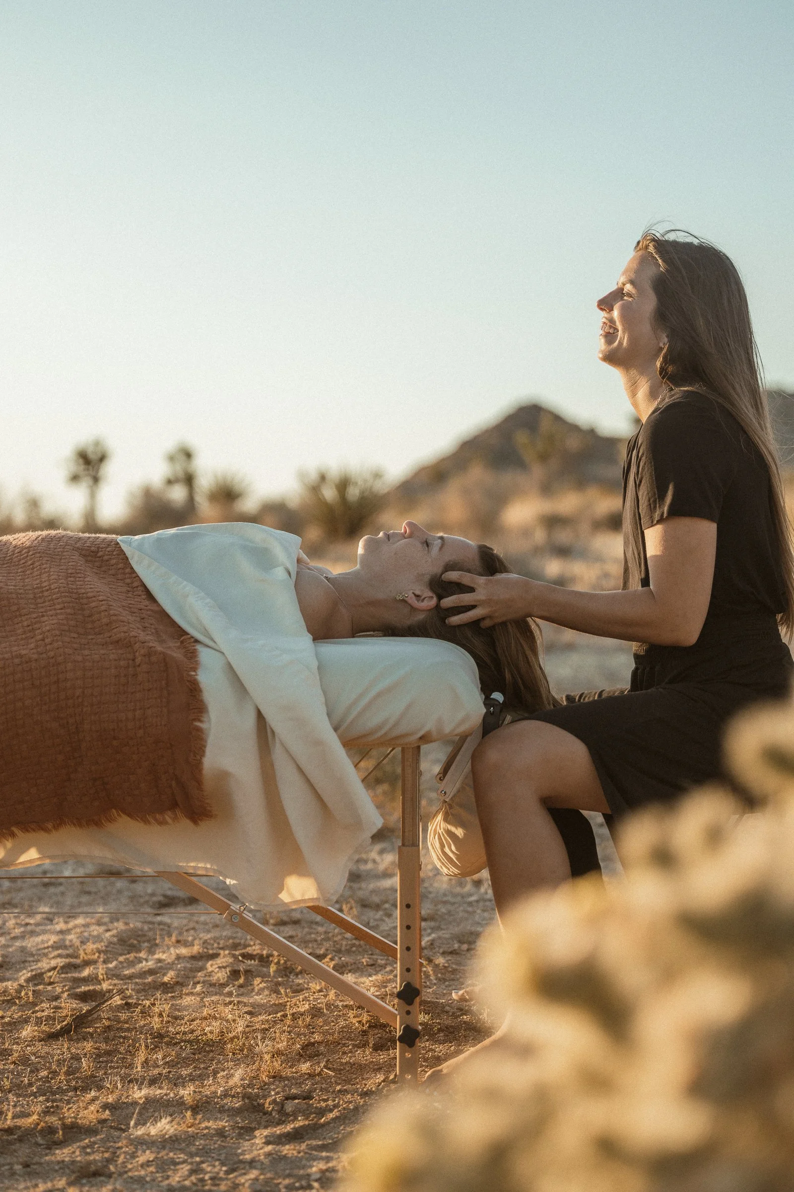 Reiki Level 1 Reflections