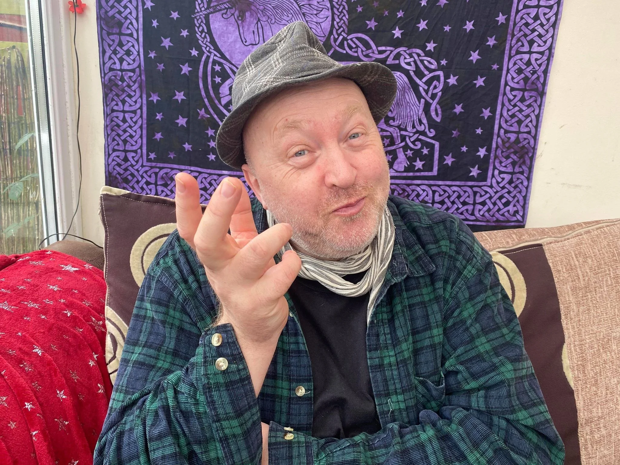 Weekend Storytelling Workshop (Kilcreggan & Cove)