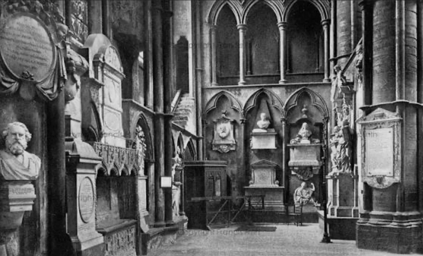 Storytelling on Commonwealth Day: Westminster Abbey