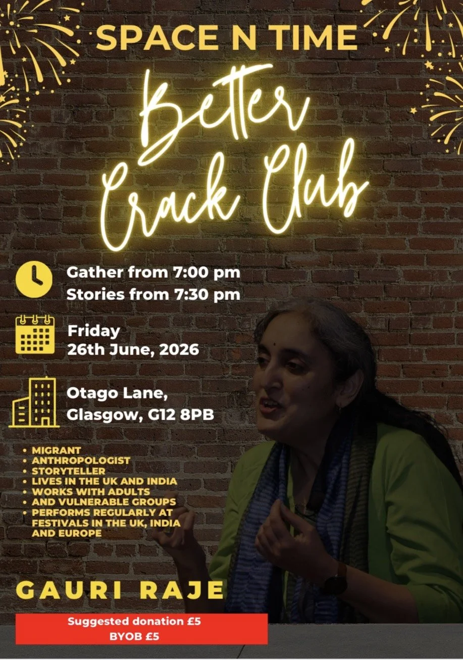 Better Crack Club