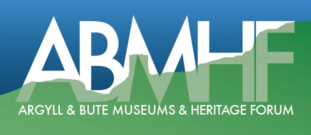Heritage Cafe: Argyll & Bute Museums & Heritage Forum (2026-27)