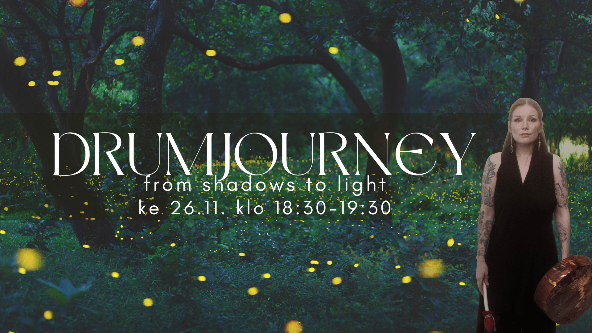 Drumjourney