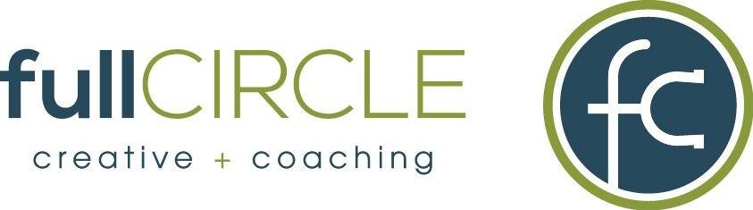 FullCIRCLE creative + coaching