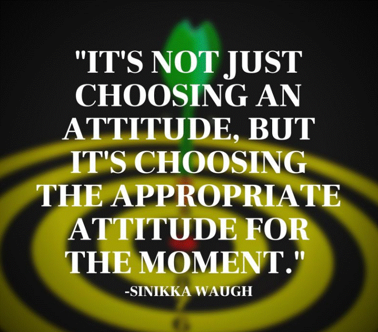 Part 2: 5 Tips for Not Letting Perfectionism or Control-Freak Tendencies Prevent Us from Being Good Influencers