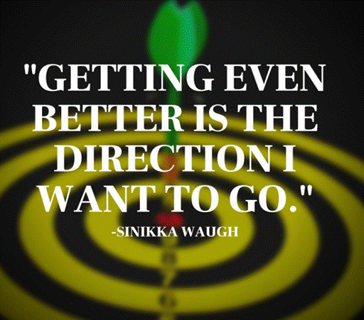 5 Tips For Not Letting Perfectionism or Control-Freak Tendencies Prevent Us From Being Good Influencers