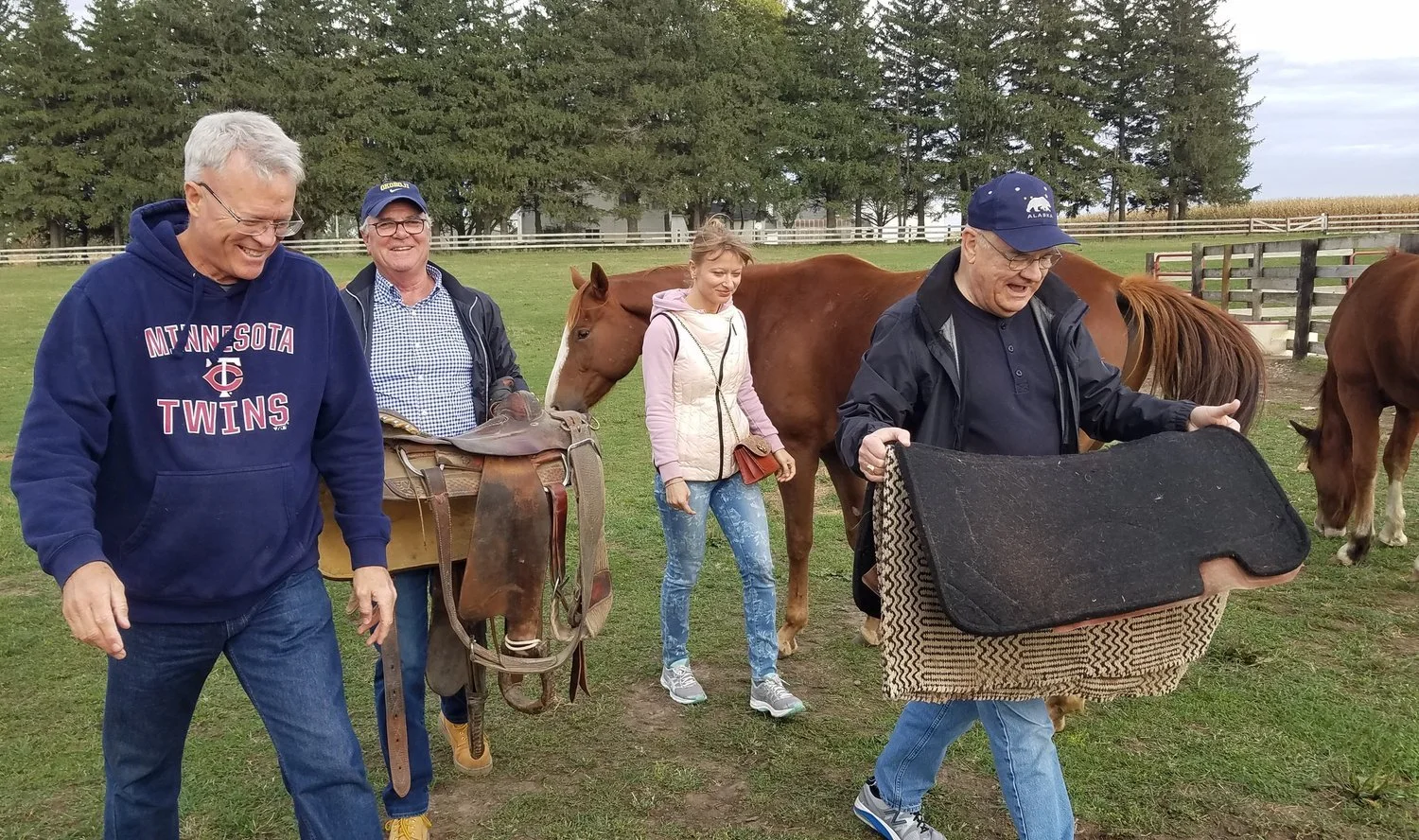 It's Not About You: How Relationships Impact Leadership