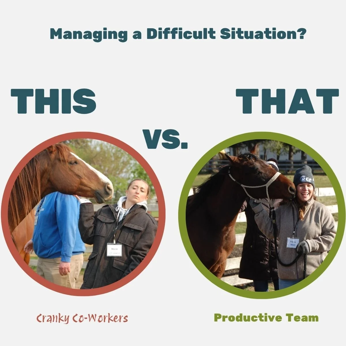 3 Brilliant Leadership Lessons &amp; the Power of 7 Words