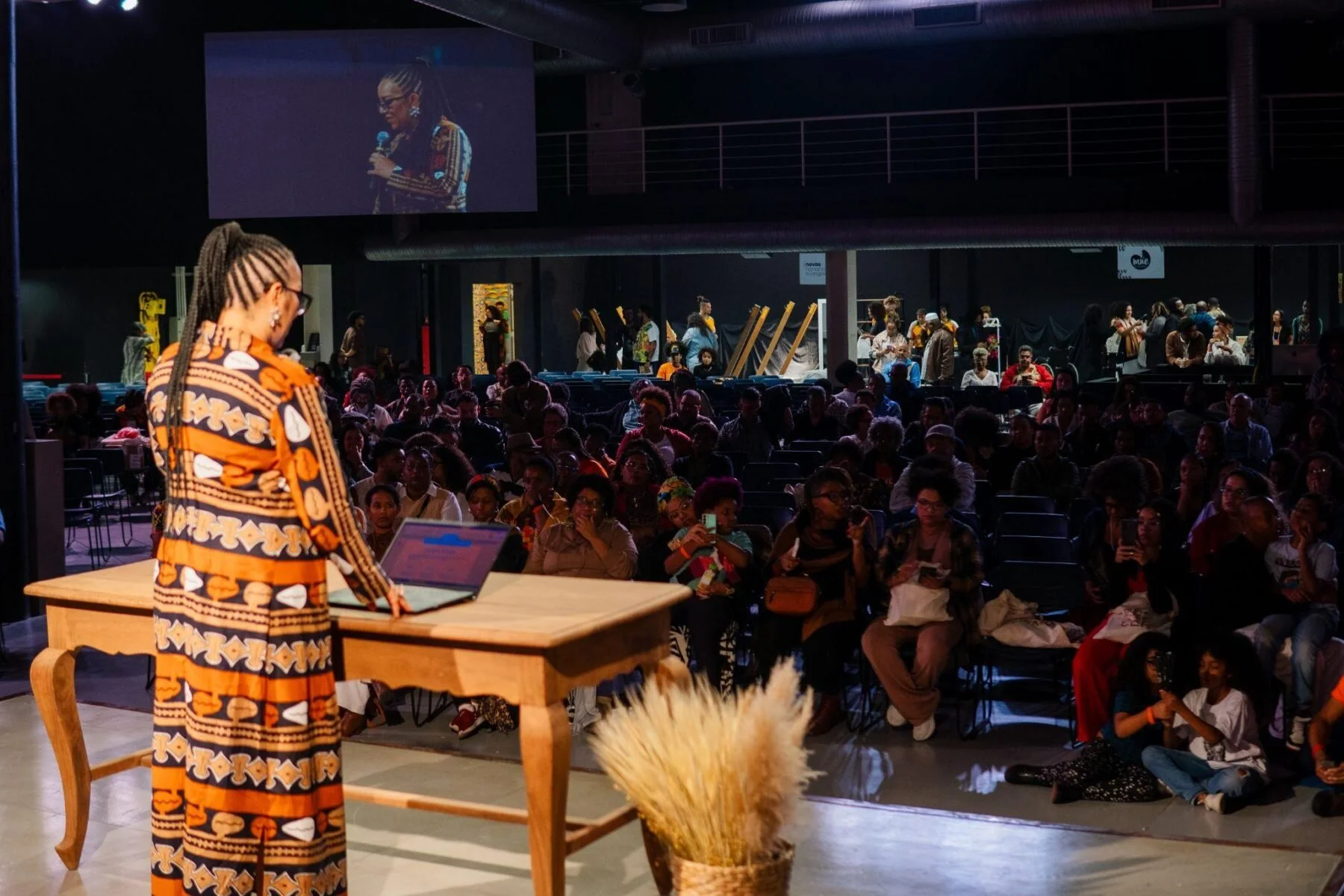 Amid the rise of racial violence in Brazil, Global Black Theology Manifesto is launched with more than 80 Black Christian leaders