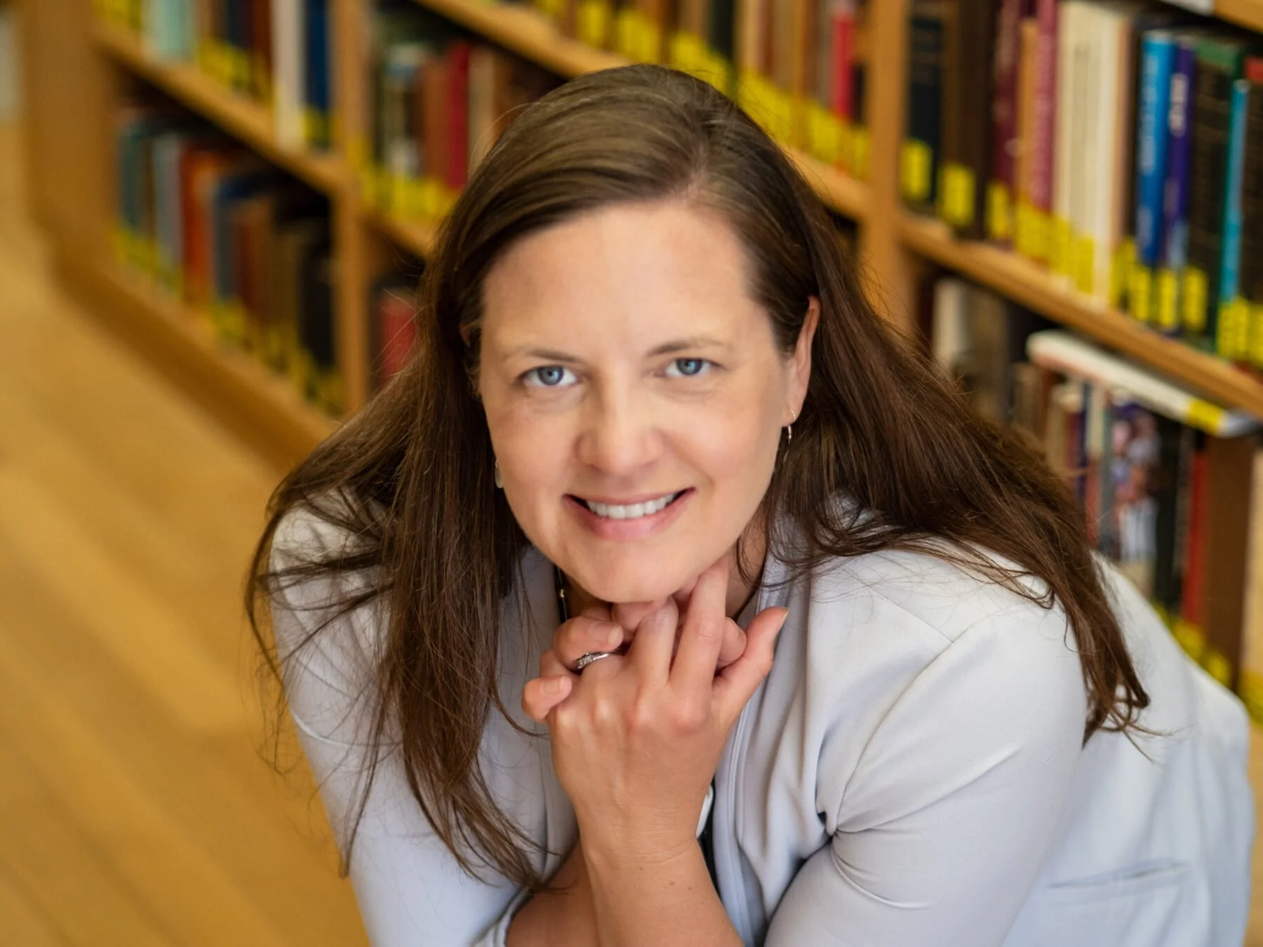 The Rev. Trista Soendker Nicholson to lead Phillips Seminary’s Center for Religion in Public Life