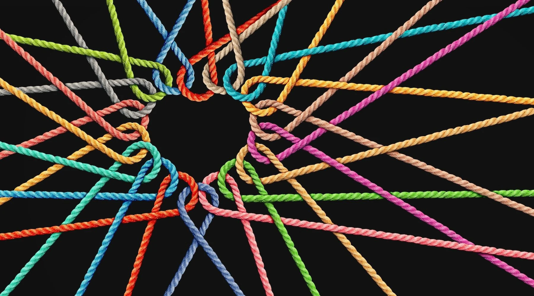 Fetzer Institute launches $9 million cross-sector initiative to advance spiritually grounded transformation